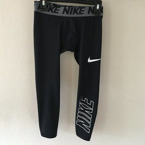 Nike Dri-FIT 3/4 Pro Tights
